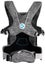 Carifit: Carifit+ Multi-Position Baby Carrier - Cool Grey Carousel 4