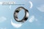 Kogan Aura Smart Ring (Silver, Size 10) Carousel 4