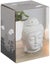 Small Grey Buddha Head Oil Burner Carousel 5