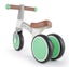 Hape: My First Balance Bike - Green Carousel 4