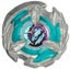 Beyblade X: Booster Pack - Sting Unicorn Carousel 2