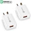 Qualcomm Quick Charge 3.0 USB Wall Charger Adapter - Fast Charging AU / NZ... Carousel 2