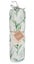 Crane Baby Single Swaddle - Parker Leaf Carousel 2