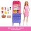 Barbie: Malibu Shopping - Playset Carousel 2