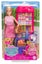 Barbie: Malibu Shopping - Playset Carousel 3