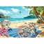 Ravensburger: The Shell Collector (1000pc Jigsaw) Carousel 2