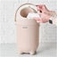 Nattou: DROPY Nappy Bin - Beige Carousel 4