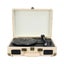 Portable Bluetooth Three-Speed Record Player with Built-in Stereo Speaker -... Carousel 4