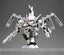Armored Core: Rosenthal Type-Hogire Noblesse Oblige - Model Kit Carousel 5