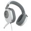 Corsair HS65 Surround Gaming Headset (White) Carousel 5