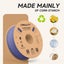 Creality Hyper Series PLA 3D Printing Filament 1kg - Very Peri Carousel 4