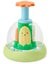 Skip Hop: Farmstand Push & Spin Baby Toy Carousel 2