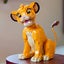 LEGO Disney: Young Simba the Lion King - (43247) Carousel 4