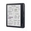Kobo Libra Colour 7" E-Ink Colour Display with Stylus 2 Compatability &... Carousel 2