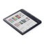 Kobo Libra Colour 7" E-Ink Colour Display with Stylus 2 Compatability &... Carousel 4