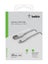 Belkin BoostUp Charge Lightning to USB-A Braided Cable, 2M - White Carousel 5