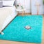 Soft Area Rug - Teal (Large, 153 x 203cm) Carousel 5