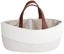 Nestling: Nappy Caddy - White Carousel 3
