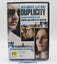 Duplicity (DVD, 2009) Carousel 1
