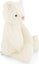 Snuggle Bunnies: George the Bear - Marshmallow 20cm Plush Carousel 2