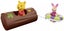 Playmobil: Junior & Disney - Winnie's & Piglet's Water Adventure (71705) Carousel 2