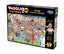 Wasgij Original #44: Summer Games Puzzle (1000pc Jigsaw) Carousel 3