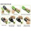 Grooming Comb for Dogs and Cats,Hair Removal and Open Knot Comb 3-in-1/5-in-1 Carousel 2