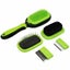 Grooming Comb for Dogs and Cats,Hair Removal and Open Knot Comb 3-in-1/5-in-1 Carousel 1