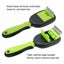 Grooming Comb for Dogs and Cats,Hair Removal and Open Knot Comb 3-in-1/5-in-1 Carousel 3