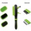 Grooming Comb for Dogs and Cats,Hair Removal and Open Knot Comb 3-in-1/5-in-1 Carousel 5