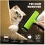 Pet Hair Remover Roller, Cat Dog Hair Remover Carousel 2