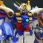 MG 1 / 100 XXG-01W Wing Gundam Ver. Ka - Model Kit Carousel 5