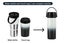 Essentials For You: 2-in-1 Insulated Water Bottle and Travel Mug Carousel 3