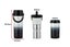 Essentials For You: 2-in-1 Insulated Water Bottle and Travel Mug Carousel 4