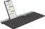 Logitech K580 Slim Multi-Device Wireless Keyboard Graphite Carousel 2