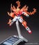 HGBF 1 / 144 Try Burning Gundam - Model Kit Carousel 3