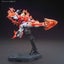 HGBF 1 / 144 Try Burning Gundam - Model Kit Carousel 4