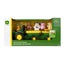 John Deere: Animal Sounds Hayride Carousel 4