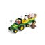 John Deere: Animal Sounds Hayride Carousel 5