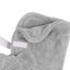 Petswol: Quick Drying Pet Bathrobe - Grey (M) Carousel 5