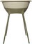 LUMA: Baby Bath - Olive Green Carousel 3