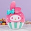 Hello Kitty: My Melody Cupcake - Large Plush Carousel 2