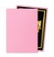 Dragon Shield: Matte Pink - Card Sleeves (100) Carousel 2