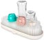 Melii: Cloud Drying Rack & Drainboard - White Carousel 2