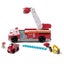 Paw Patrol Fire Rescue Rapid Reload Fire Truck Carousel 4
