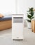 Goldair 2.63kW Portable Air Conditioner Carousel 2