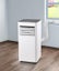 Goldair 2.63kW Portable Air Conditioner Carousel 3