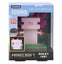 Paladone: Minecraft Axolotl Icon Light Carousel 3