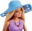 Barbie: Malibu Family & Friends Picnic-Themed - Playset Carousel 4