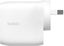 Belkin BoostCharge Pro Dual USB-C Wall Charger with PPS 60W Carousel 4